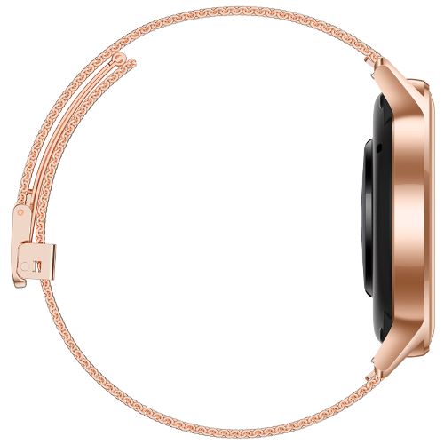 Smartwatch Honor Magic Watch 2 42 mm Oro - Reloj conectado - Comprar al  mejor precio | Fnac