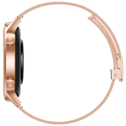 Smartwatch Honor Magic Watch 2 42 mm Oro - Reloj conectado - Comprar al  mejor precio | Fnac