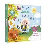 Libro De Sonidos. Vivaldi