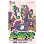 Boruto nº 19