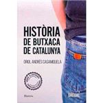 Història de butxaca de Catalunya