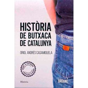 Història de butxaca de Catalunya