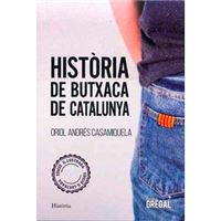 Història de butxaca de Catalunya