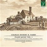 Piano Music Vol.1 - CD