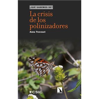 La Crisis De Los Polinizadores