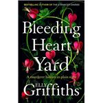 Bleeding heart yard