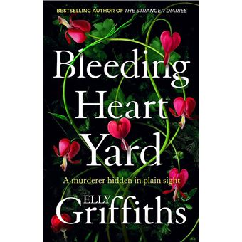 Bleeding heart yard - 1