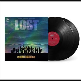 Michael Giacchino - 1