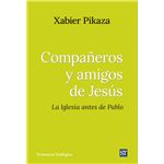 Compañeros Y Amigos De Jesus