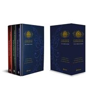 Estuche La saga de los longevos