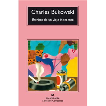 Escritos de un viejo indecente