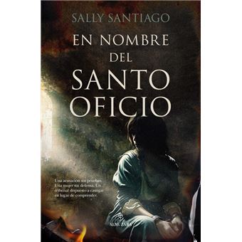 En nombre del Santo Oficio