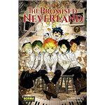 The promised neverland 7