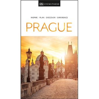 Travel Guide Prague 2020