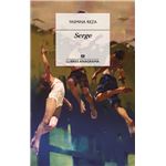 Serge