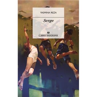 Serge