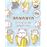 Bananya: El libro de pegatinas