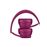 Auriculares Bluetooth Beats Solo3 Rosa_4