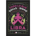 Libra: Todo lo que odias de tu signo y todavía no sabes
