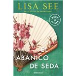 El abanico de seda