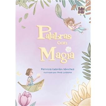 Palabras con magia