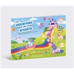 Los Unicornios Del Arcoiris