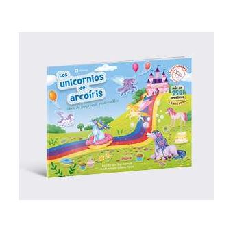 Los Unicornios Del Arcoiris
