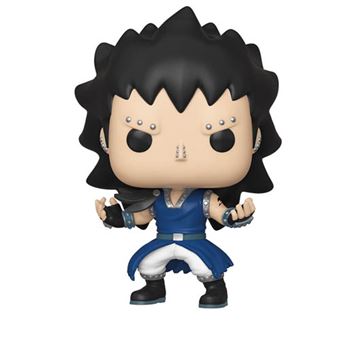 Figura Funko Fairy Tail - Gajeel