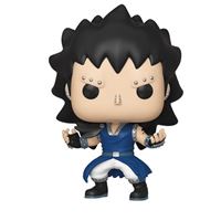 Figura Funko Fairy Tail - Gajeel