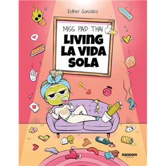 Living la vida sola - 1