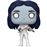 Figura Funko Umbrella Academy - Vanya Varios modelos_1