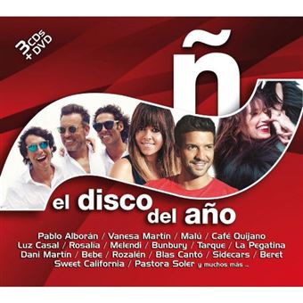 Varios Artistas, Varios - 1