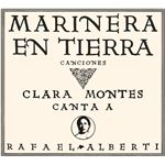Marinera En Tierra