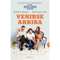 Venirse arriba