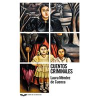 Cuentos Criminales