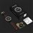 Smartwatch Amazfit T-Rex Ultra 2 51mm Titanio