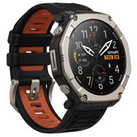 Smartwatch Amazfit T-Rex Ultra 2 51mm Titanio