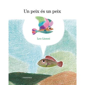 Un peix és un peix - 1