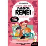 Missió: la familia Bonastre (Aprèn a llegir amb l´´Agència R