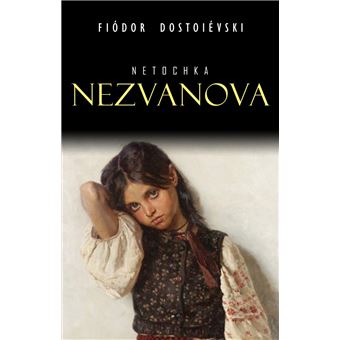 Netochka Nezvanova - 1