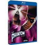 The Phantom  - Blu-ray