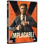 Implacable - DVD