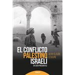 El conflicto palestino israeli