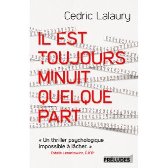 Il est toujours minuit quelque part - 1