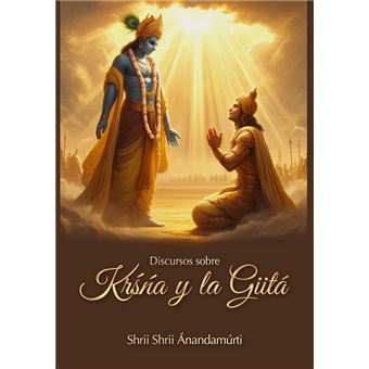 Discursos Sobre Krs`N`A Y La Giita
