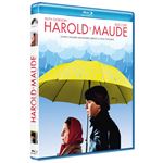 Harold y Maude  - Blu-ray
