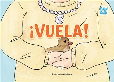 Babidi-Bu Libros Vuela