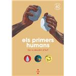 Els Primers Humans -Descobrim-