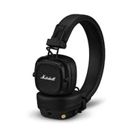 Auriculares Bluetooth Marshall Major V Negro