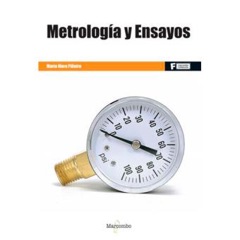 Metrología y ensayos - 1